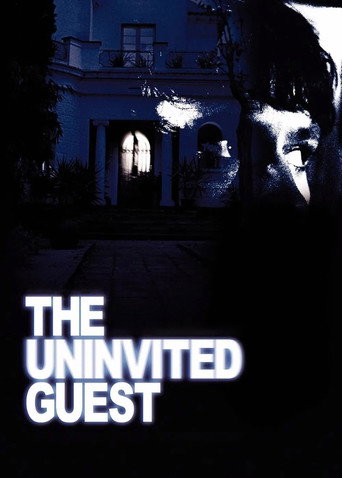 The Uninvited Guest movie poster