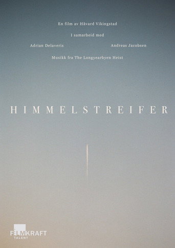 Himmelstreifer movie poster