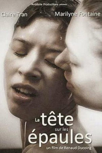 La tête sur les épaules movie poster