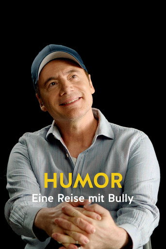 Humor - Eine Reise mit Bully movie poster