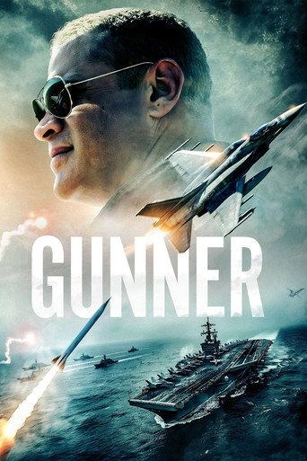 Gunner movie poster