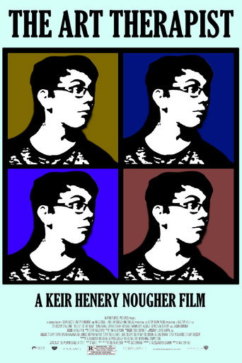 The Art Therapist movie poster