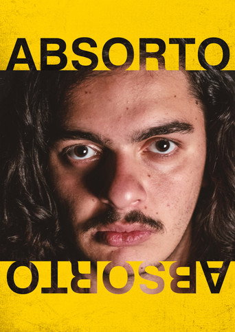 Absorto movie poster