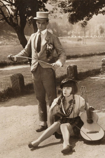 The Happy Vagabonds movie poster