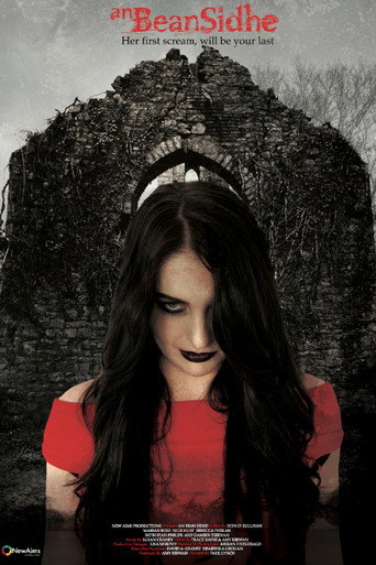 An Bean Sidhe movie poster