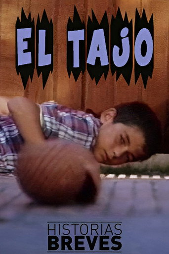 Historias Breves 0: El tajo movie poster
