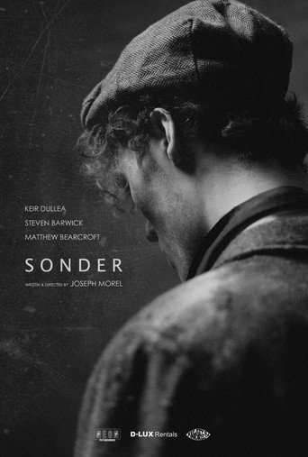 Sonder movie poster