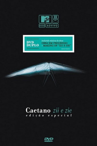 MTV Ao Vivo: Zii E Zie (Edição Especial) movie poster
