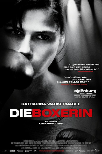 About a Girl movie poster