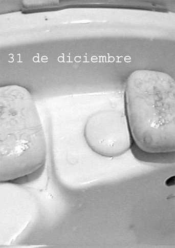 December 31st movie poster