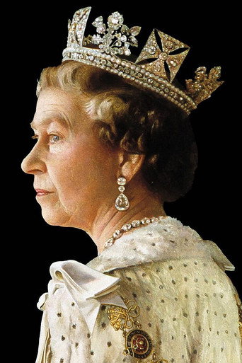 The State Funeral of HM Queen Elizabeth II movie poster