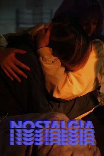 Nostalgia movie poster