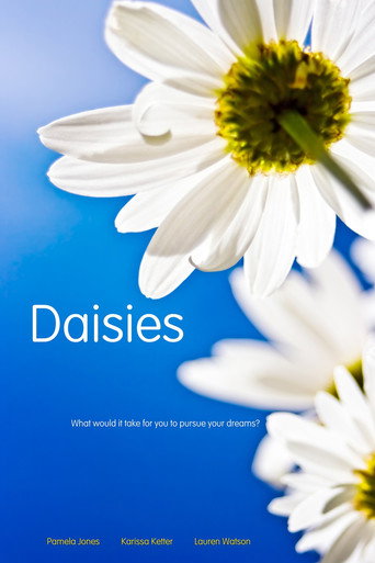 Daisies movie poster