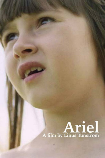 Ariel movie poster