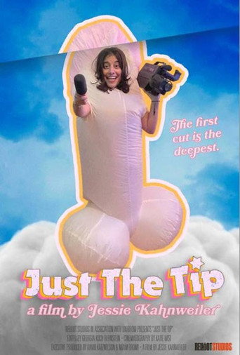 Just The Tip movie poster