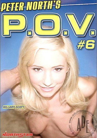Peter North's POV 6 movie poster