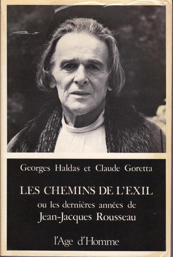 The Roads of Exile movie poster