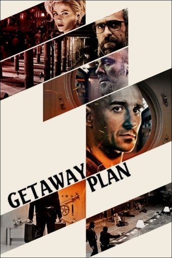 Getaway Plan movie poster