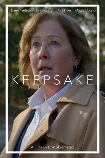 Keepsake movie poster