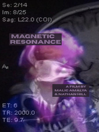 Magnetic Resonance movie poster