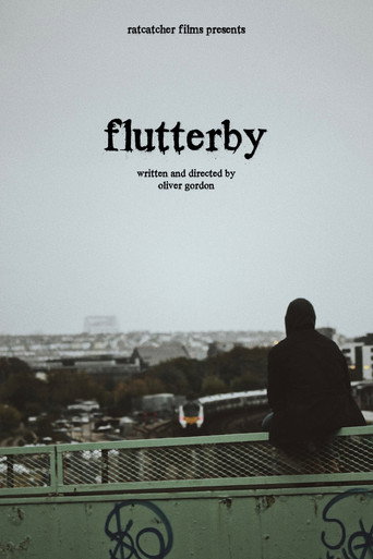 flutterby movie poster