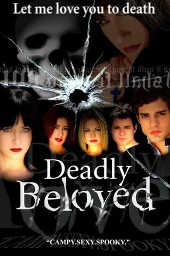 Deadly Beloved movie poster