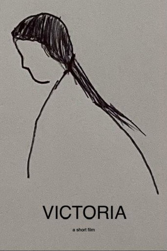 Victoria movie poster