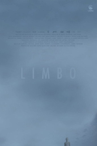 Limbo movie poster