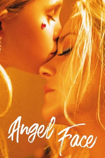 Angel Face movie poster