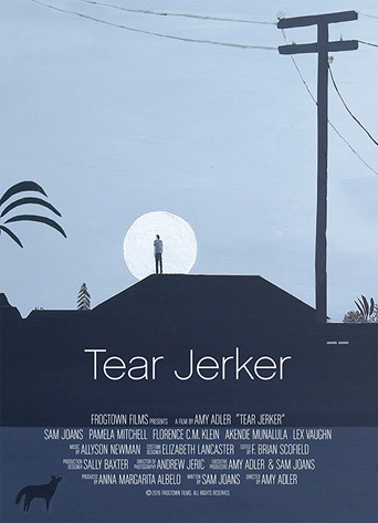 Tear Jerker movie poster