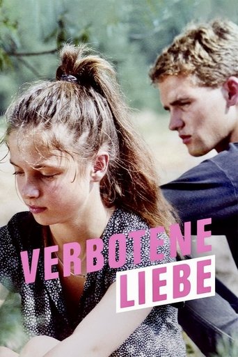 Forbidden Love movie poster