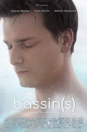 Wai(s)t movie poster