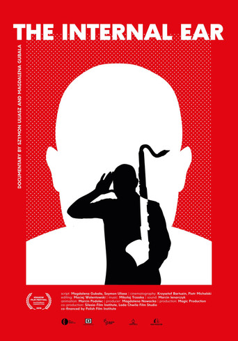 The Internal Ear movie poster