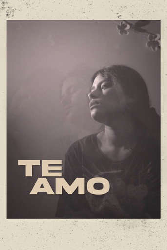 Te Amo movie poster