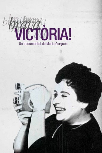 Brava Victòria! movie poster