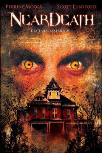 Near Death movie poster