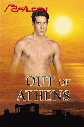 Out of Athens movie poster
