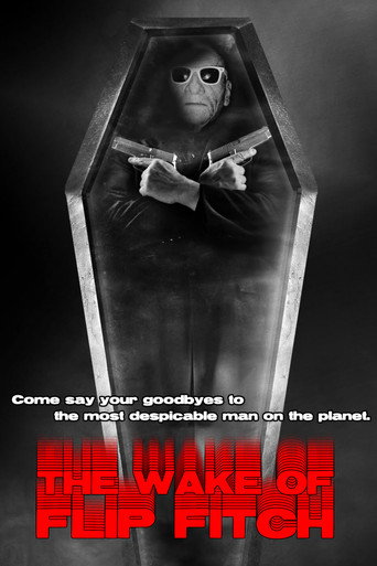 The Wake of Flip Fitch movie poster