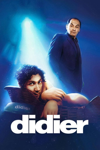 Didier movie poster