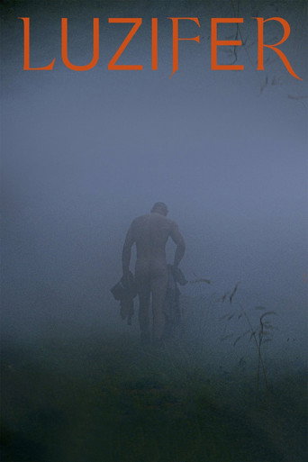 Luzifer movie poster