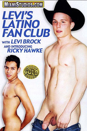 Levi's Latino Fan Club movie poster