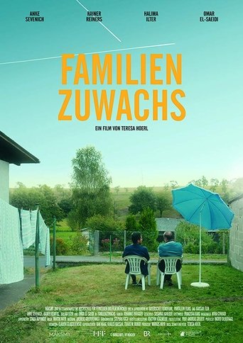 Modern Family movie poster