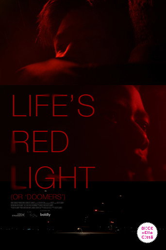 Life's Red Light (or 'Doomers') movie poster