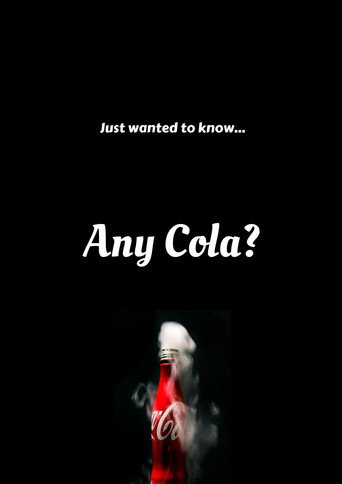 Cola movie poster