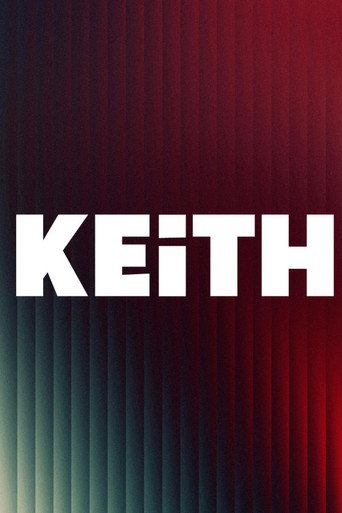 Keith movie poster