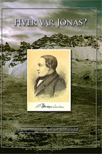 Hver var Jónas? movie poster