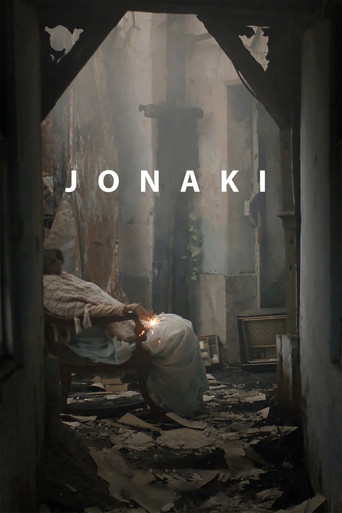 Jonaki movie poster