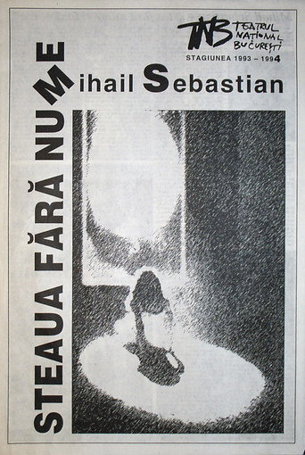 Steaua fără nume movie poster