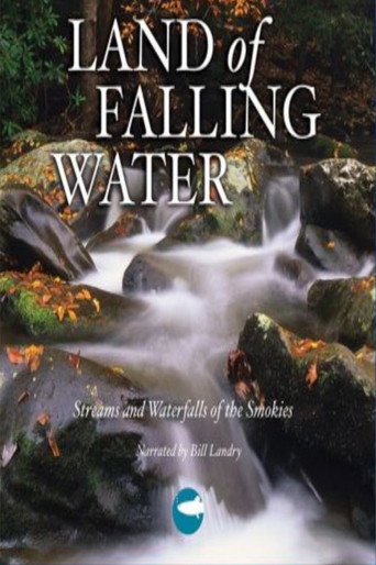 Smoky Mountain Explorer - Land of Falling Water movie poster