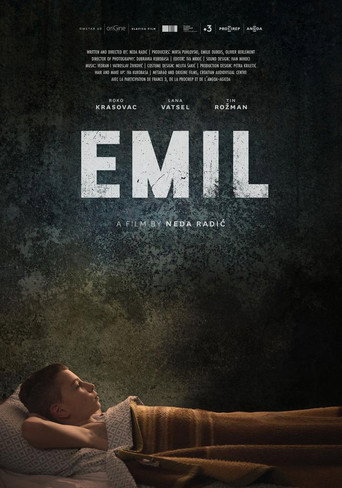 Emil movie poster